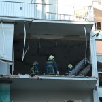 Αμπελόκηποι: Συνελήφθη 30χρονη Για Την Έκρηξη Σε Διαμέρισμα