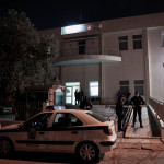 Πέθανε Κρατούμενος Στο Α.Τ. Μενιδίου