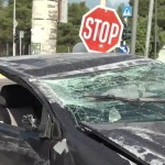 Tροχαία: Mάστιγα Τα Περιστατικά Με Μεθυσμένους Οδηγούς