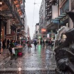 Καιρός: Πότε Σπάει Ο Αντικυκλώνας Εμποδιστής