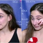 Φωτεινή Αθερίδου
