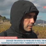 Πάνος Μουζουράκης
