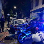 Πυροβολισμοί Στην Κυψέλη: Ένας Νεκρός Και Ένας Τραυματίας
