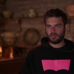 Νίκος Σε Λαρού: «Δεν αγχώθηκα... κάνεις καραγκιοζιλίκια»