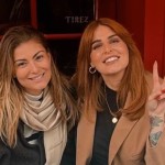 Δέσποινα Καμπούρη - Εβελίνα Νικόλιζα