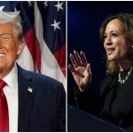 Αμερικανικές Εκλογές: Πώς Ψήφισαν Οι Αμερικανοί