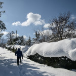 Μερομήνια: Έρχονται Τα Πρώτα Χιόνια