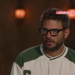 Έξαλλος Ο Κωβαίος Στη Φάρμα: «Ξεφτίλες Όλοι!»