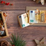 Επίδομα Χριστουγέννων: Ποιοι Και Πότε Θα Πάρουν 200 Ευρώ