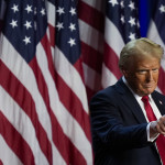 Αμερικανικές Εκλογές: Κι Επίσημα Νικητής Ο Τραμπ