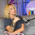 Ελεωνόρα Ζουγανέλη