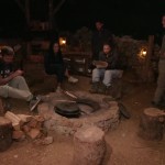 Φάρμα Λαρού: Το Γράμμα Που Άφησε Κι Ο Νέος Αρχηγός