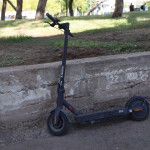 Χολαργός: «Βίντεο Δείχνει Τον 12χρονο Να Περνά Με Πράσινο»