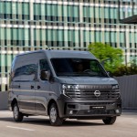 Nissan Interstar: Έρχεται Μια Ολοκαίνουργια Βανάρα