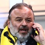 Ηλιόπουλος: Ποιον Διώχνει Από Την ΑΕΚ;