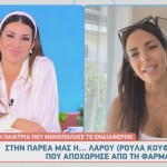 Φάρμα - Λαρού
