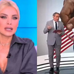 Ανθή Βούλγαρη: «Φαίνεται Ότι Είναι έγκυος»