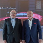 Mazda: Σαρώνει στις πωλήσεις στην Ελλάδα
