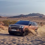 Hyundai SANTA FE: Όλα όσα πρέπει να γνωρίζετε για το νέο μοντέλο-Τιμή