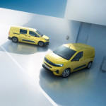 Opel: Πως πηγαίνουν οι πωλήσεις των επαγγελματικών στην Ελλάδα
