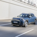 MINI Aceman SE: Τώρα και σε πιο φινετσάτο χρώμα
