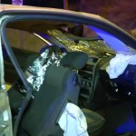 Σπάτα: Θανατηφόρο Τροχαίο Με Έναν Νεκρό Και 4 Τραυματίες