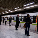Μετρό: Σοβαρές Φθορές Στις Γραμμές 2 Και 3