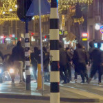 Άμστερνταμ: Άγρια Ξύλο Με Φιλάθλους Της Μακάμπι Τελ Αβίβ