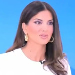 Τσιμτσιλή: Η Σπόντα Της Κόρης Της Σε Πρότασή Της