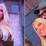 Τούνη - Αλεξάνδρου: Σε Fashion Show Με Τον Γιο Τους, Πάρη