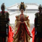 The Warrior's Gate: Δείτε On Demand Μέχρι Τις 18/11