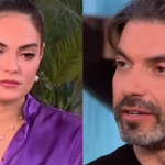 Ανδριώτου - Μαρτίκας: «Μπορεί Να Κάνουμε Ένα Διάλειμμα»