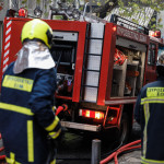 Ρέντη: Φωτιά Σε Εγκαταλελειμμένο Κτίριο - Μία Νέκρή