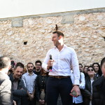 Στέφανος Κασσελάκης: Ανακοίνωσε Νέο Κόμμα