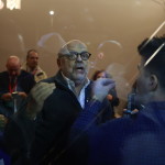 Χάος Στο Συνέδριο Του ΣΥΡΙΖΑ Στο Γκάζι