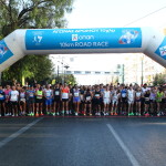 Μαραθώνιος 2024: Όλες Οι Κυκλοφοριακές Ρυθμίσεις