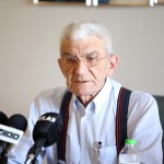 Γιάννης Μπουτάρης: Όσα Έλεγε Για Την Εξάρτησή Του Από Αλκοόλ