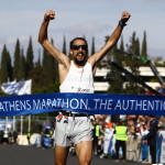 Μαραθώνιος 2024: Νικητής Ο Χαράλαμπος Πιτσώλης
