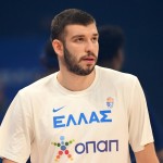 Νίκος Ρογκαβόπουλος
