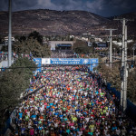 Μαραθώνας 2024: Μοναδικές Στιγμές Από Τον Αγώνα Δρόμου