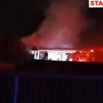 5χρονος Μαρκόπουλο: Κάηκε Σπίτι Εμπλεκόμενου Στη Δολοφονία