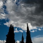 Έκτακτο δελτίο καιρού: Eπιδείνωση από σήμερα το απόγευμα