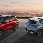 Νικητής του φετινού “Golden Steering Wheel το νέο Citroën ë-C3