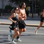 Γιώργος Καράβας – Ραφαέλα Ψαρρού