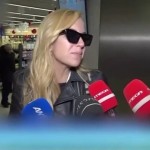 Μαρία Αναστασοπούλου - Άρης Πορτοσάλτε