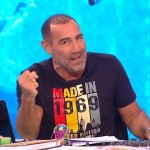 Αντώνης Κανάκης