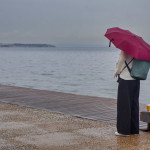 Καιρός: Νέο Έκτακτο Δελτίο - Επικίνδυνες Βροχές Με Κεραυνούς