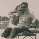 Βαρδής Βαρδινογιάννης: Ο Γάμος Και Ο Έρωτας Με Τη Μαριάννα