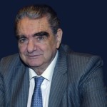 Ο Όμιλος Motor Oil και οι εργαζόμενοι αποχαιρετούν τον Βαρδή Βαρδινογιάννη