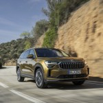 Skoda: Ειδικές τιμές για τα ετοιμοπαράδοτα μοντέλα